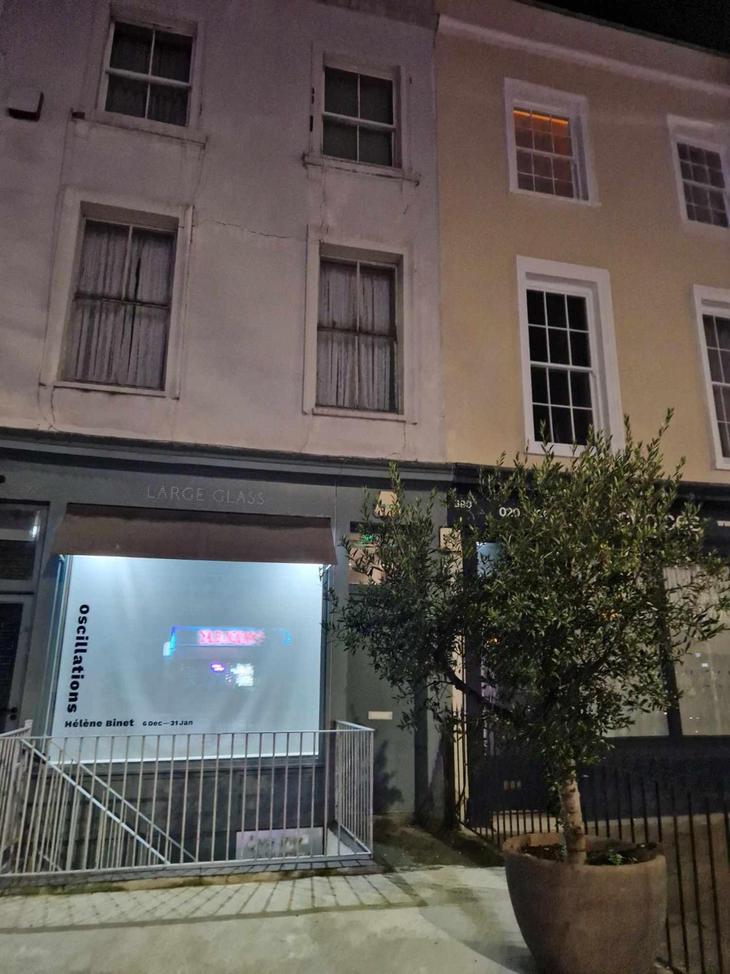 Fantastic 2 Bedroom Flat Close To King's Cross Apartment *